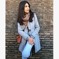 Namra Khalid (@khalid_namra) 's Twitter Profile
