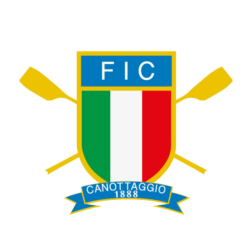 Official Twitter by Italian Rowing Federation - Canale ufficiale della Federazione Italiana Canottaggio - The history of rowing in Italy since 1888