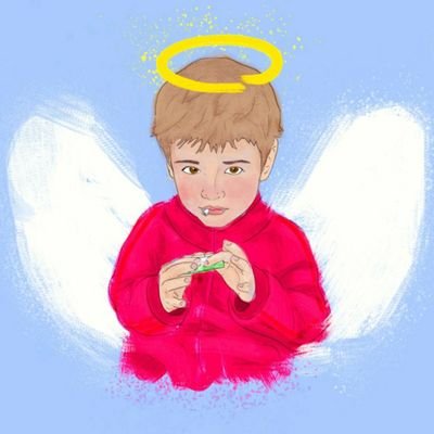 StuxnetHS's profile picture. 