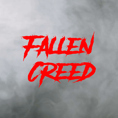 This is the official page for the film #FallenCreed - Created By Howling Films, starring Carl Else, Bailey Campbell and Oliver Anderson. #HowlingFilms
