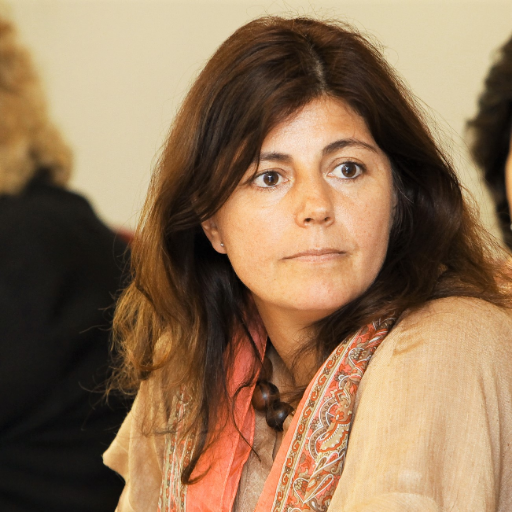 Director, United Nations Research Institute for Social Development @UNRISD