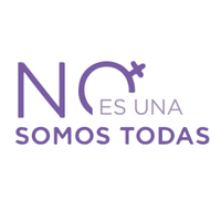 No es una somos todas ♀ (@somostodasmx) 's Twitter Profile