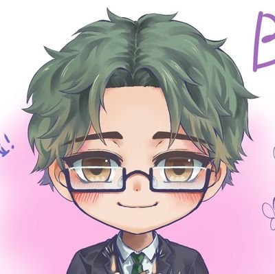 애만 [계이예정]さんのプロフィール画像