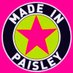 Made in Paisley (@paisleyin) Twitter profile photo Made in Paisley (@paisleyin) Twitter profile photo