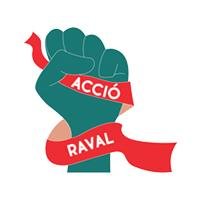 Acció Raval és una plataforma veïnal de denúncia, creada per millorar la convivència i el benestar de tots els qui formem part d'aquest barri.