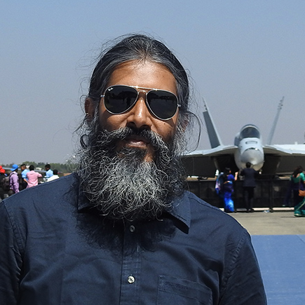 SukantaRoyCD's profile picture. Creative Thinking