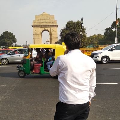 Shubham18257910's profile picture. 