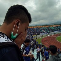 #PejuangReceh (@mahesa1d) 's Twitter Profile