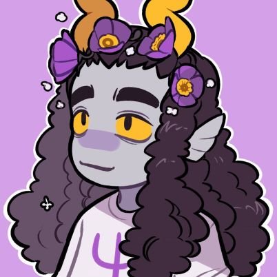♓| He/Him | 30 | Poppies are rad af |♥ @Nyurunsky