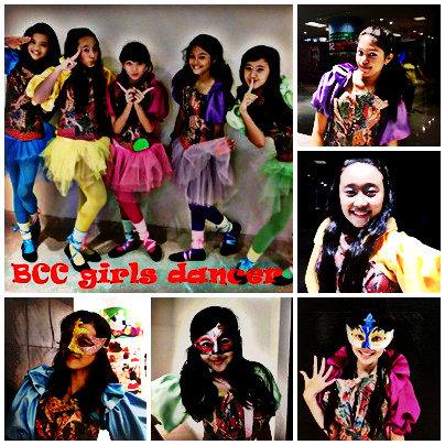 BCCgirlsdancer's profile picture. we are a group dancer,follow us!! :D follow jg anggotanya yaa --- @anditano @cerelikyaa @putce @SarahARHA @Hanahana7630  thankieeesss,kisses here;* ;D