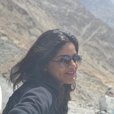 NiyatiKejriwal's profile picture. 