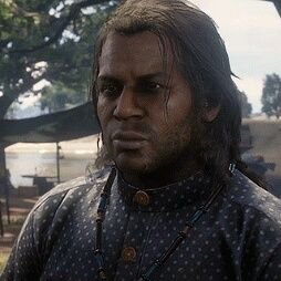 ReluctantOutlaw's profile picture. #LaziePanda