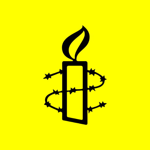 amnesty Profile Picture