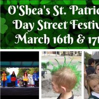 O'Shea's Pub (@osheaspubwpb) 's Twitter Profile