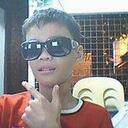 edwin enriquez - @darkgunz191 - Twitter