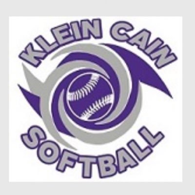 The official twitter site for Klein Cain Softball | https://t.co/auYwKyHCUd | #REIGNCAIN ☔️