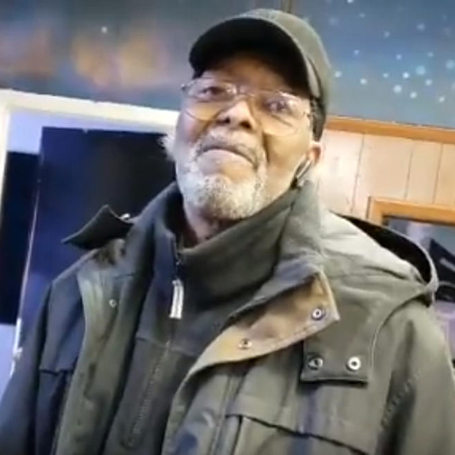 BeatsByArthur's profile picture. 72 year old producer. Featured on Rollingstone, Buzzfeed, NPR, XXL, The Source, Blavity and more. 

For beats contact: BeatsByArthurDubois@gmail.com