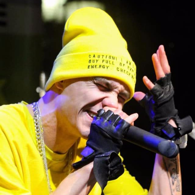 Smuta6's profile picture. Raper 
Uczestnik 3 edycji X Factor 
Gatunek:  Rap/ Afektrap/ Dramarap