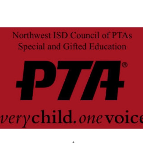 Special and Gifted Education PTA for Northwest ISD! Educating, empowering, and enriching together.
*SAGE is a Committee of the Northwest ISD Council of PTAs.