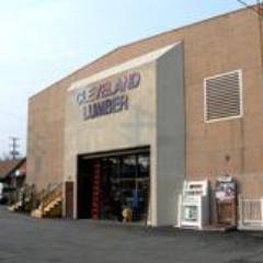 ClevelandLumber's profile picture. Established in 1982 by Vincent and Janet Valentino as a neighborhood lumber & hardware store.