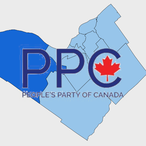Official Account for the People's Party of Canada for the Kanata-Carleton Riding.