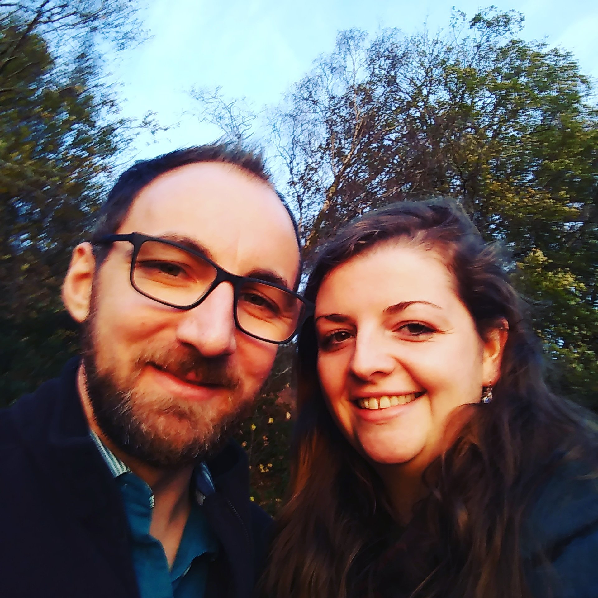 BecHaigh's profile picture. 