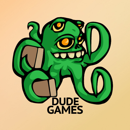 We are a board game publisher in Canada and the States. We have many great games like Magic Maze, Eko and Outlive.
