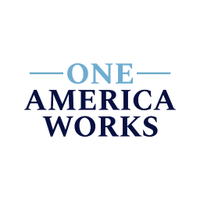 One America Works (@oneamericaworks) 's Twitter Profile