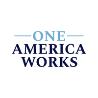 One America Works(@oneamericaworks) 's Twitter Profile Photo