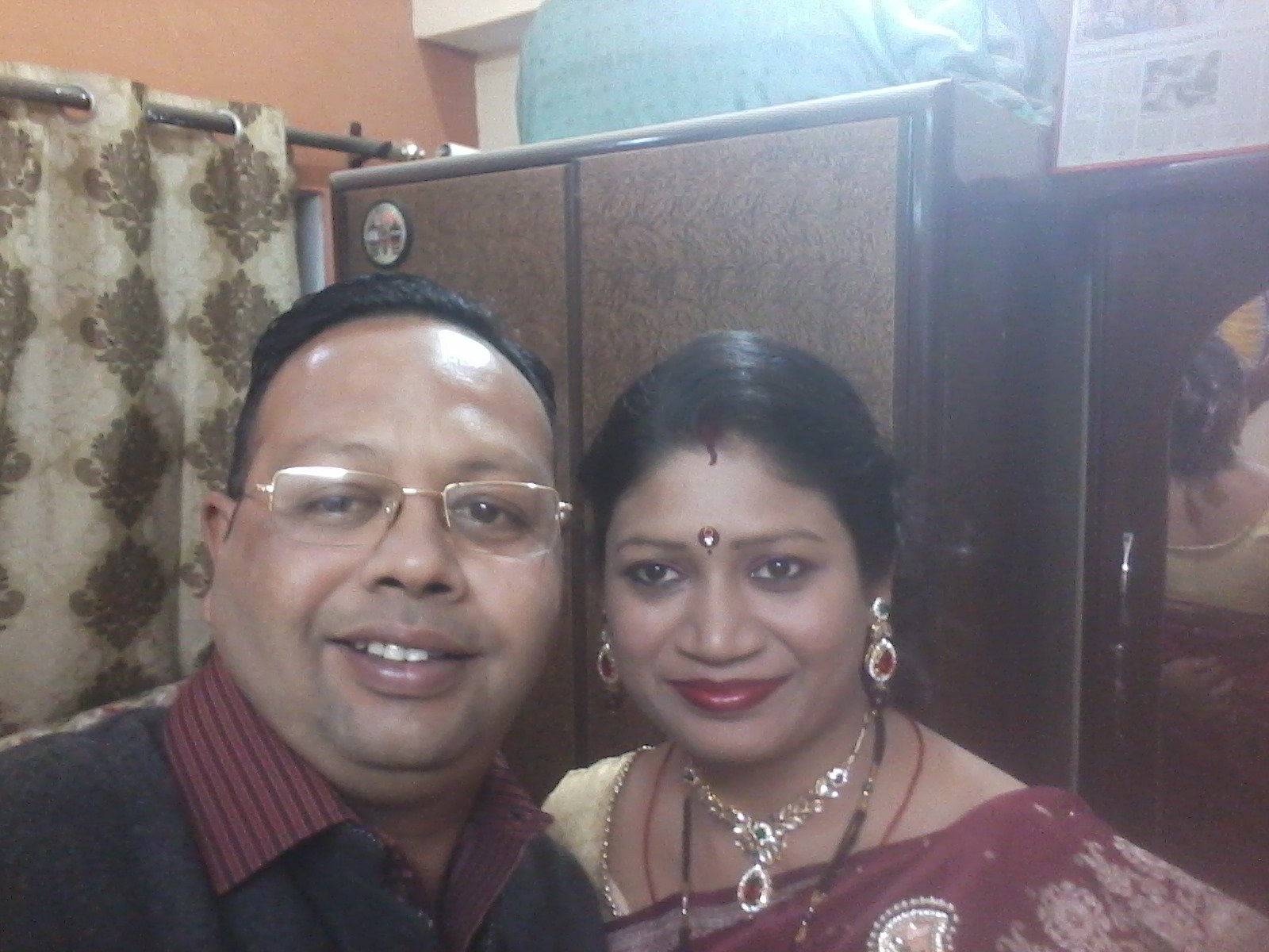 saritsil's profile picture. 