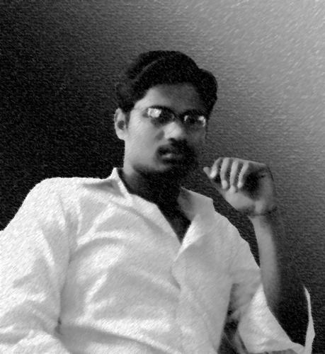 me === some beautiful music, novels, coffee, computer, friends, family, voyage, hardcore enjoyment... And SAP Technical Constultant...