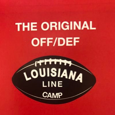 Established in 1986. The longest running Offensive and Defensive Line Camp on the planet 🌎! Focusing on fundamentals of Offensive and Defensive line play.