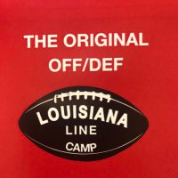 Louisiana Line Camp (@lalinecamp) 's Twitter Profile Photo Louisiana Line Camp (@lalinecamp) 's Twitter Profile Photo