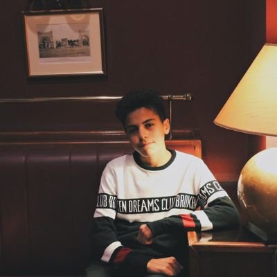 dhia40828751's profile picture. 