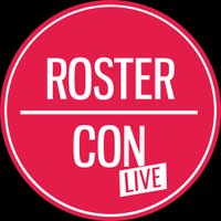 Live - Roster Con(@rostercon_live) 's Twitter Profile Photo