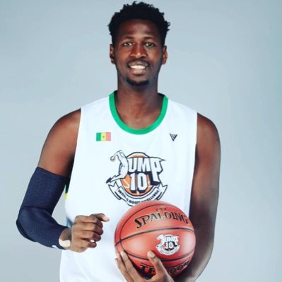 mouha1445's profile picture. Player professional 
Team @cbsantfeliuenc
From senegal
Boy  LG