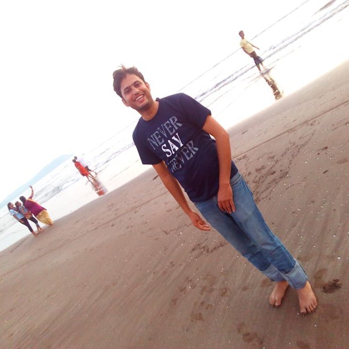 RAJEEVSIR13's profile picture. 