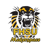 FHSU Makerspace & Makervan(@FhsuMakerspace) 's Twitter Profile Photo