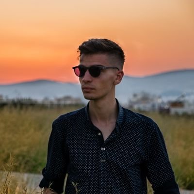 marios_bentsos's profile picture. ⇝Full-time life enjoyer from Greece🇬🇷
🗺Travel 
📷Photography
💡Tech enthusiast