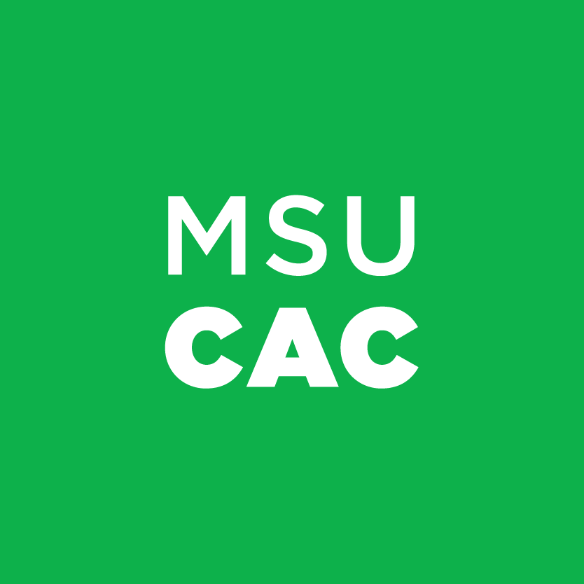 msu_cac's profile picture. MSUCAC is an @AmeriCorps-affiliated program that places recent MSU graduates in high schools across Michigan to serve as College Advisers.