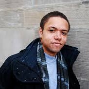 Elwin Cotman (@blackflaneur) 's Twitter Profile