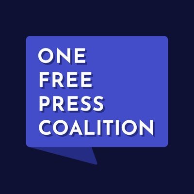 More than 30 leading media organizations worldwide using our collective reach to stand up for journalists under attack for pursuing the truth. #OneFreePress