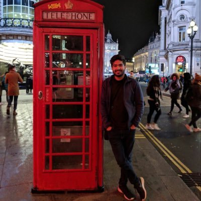 jaybiswal4's profile picture. || जय श्री राम 🚩|| जय़ जगन्नाथ 🚩||  Analyst||