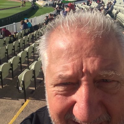 In retirement. Love all sports. Currently Chairman of Somerset Stragglers CC