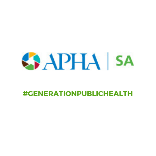 APHA-SA is the nation's largest student-led organization dedicated to furthering the development of students in public health and health-related disciplines.