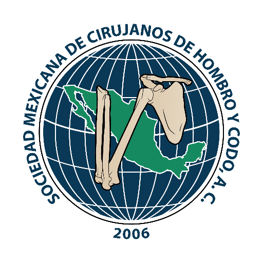 Cuenta oficial de la Sociedad Mexicana de Cirujanos de Hombro y Codo, A. C.