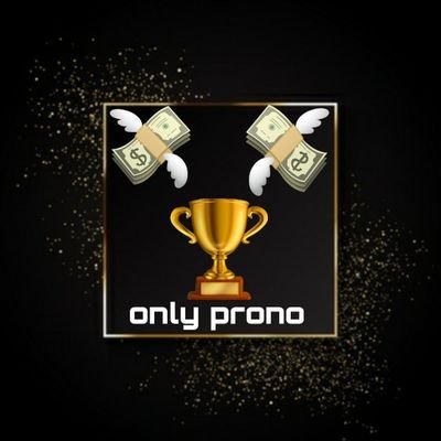 prono_only's profile picture. pronostiqueur professionnel 🔥
88% de réussite 💹
nouveau telegram ajouter a fond la mif 👇👇👇🤝