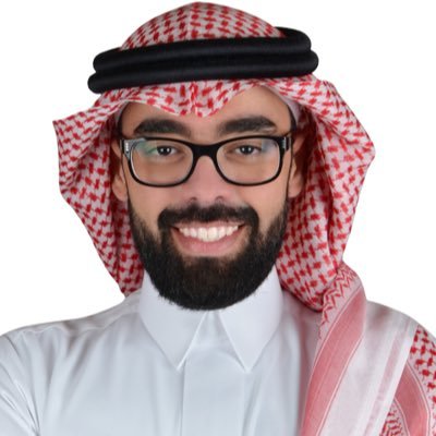 Business and Real estates valuer ⚖ , Entrepreneur , Msc Investment and risk finance holder عضو لجنة ريادة الأعمال في غرفة جدة ومدير ملتقى #عالم_التطبيقات
