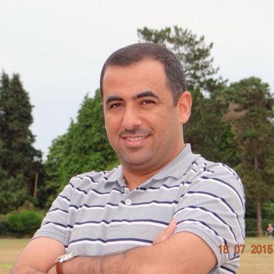 mahdi_alajwad's profile picture. SAP solutions sales executive, SAP ISM solutions, CEO https://t.co/aqsP69YDSS, https://t.co/kMPx3LgAUv, PhD candidate in blockchain