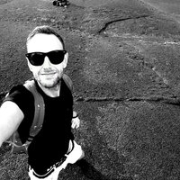 Nikos Dervilis (@dervilisthedrg) 's Twitter Profile